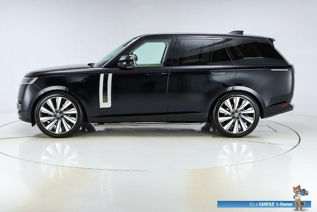 2024 Land Rover Range Rover