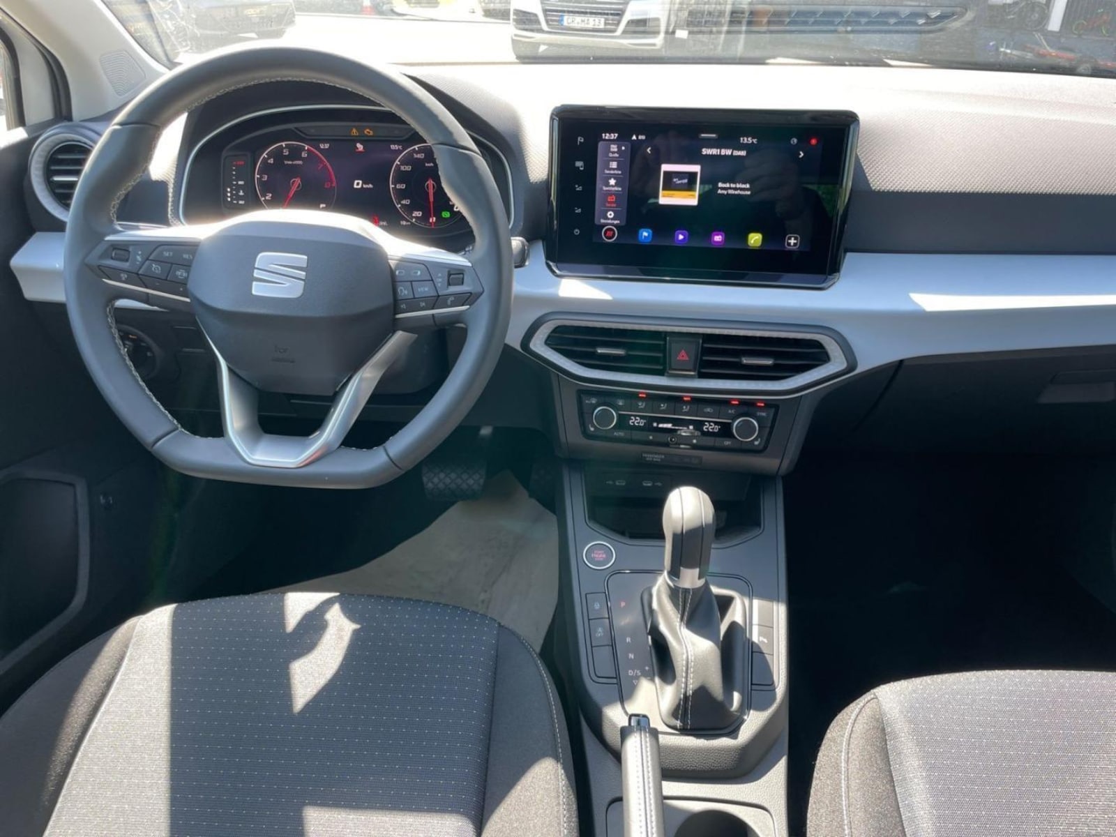 SEAT Ibiza – Bild 11