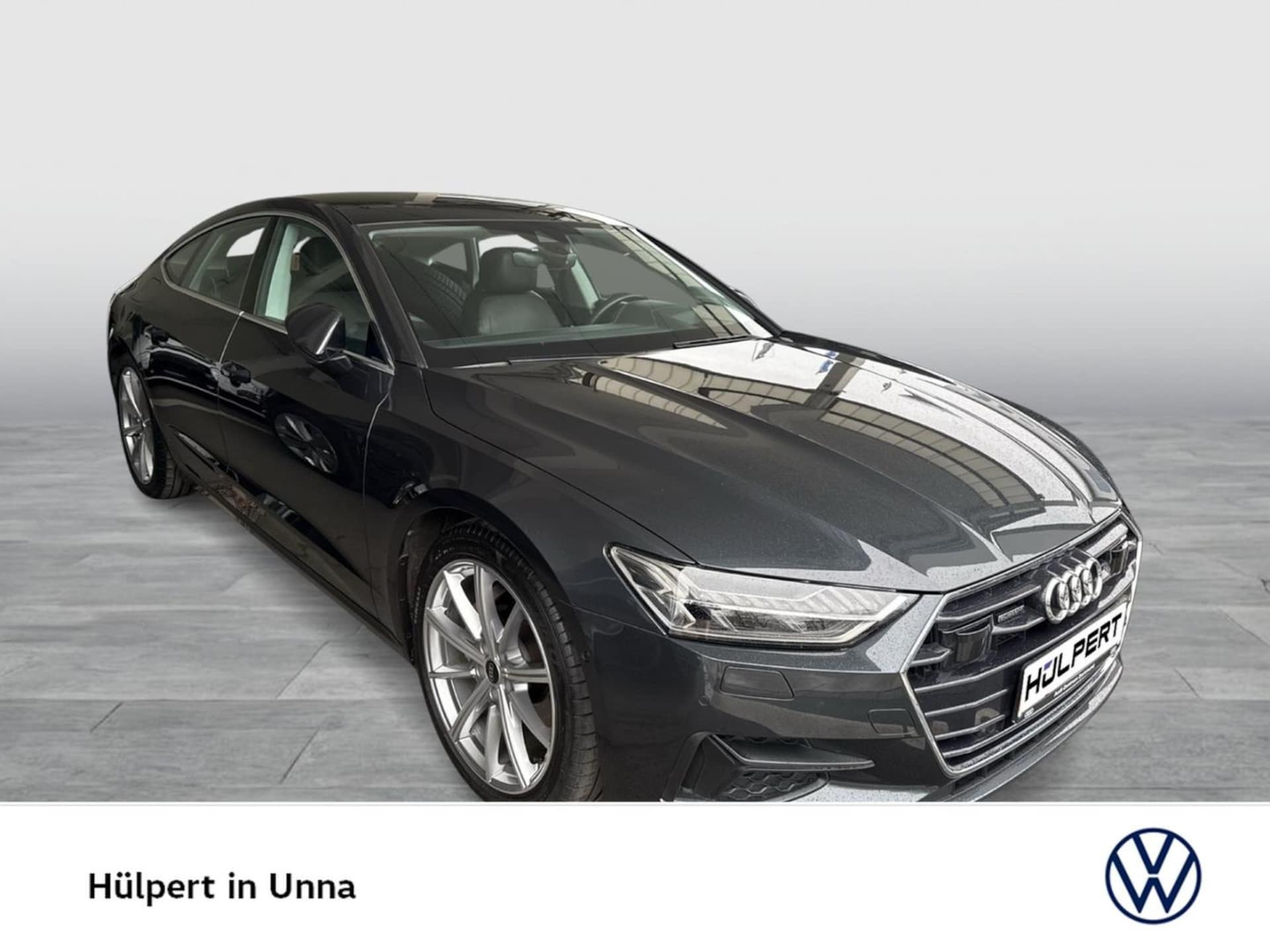 Audi A7 Sportback