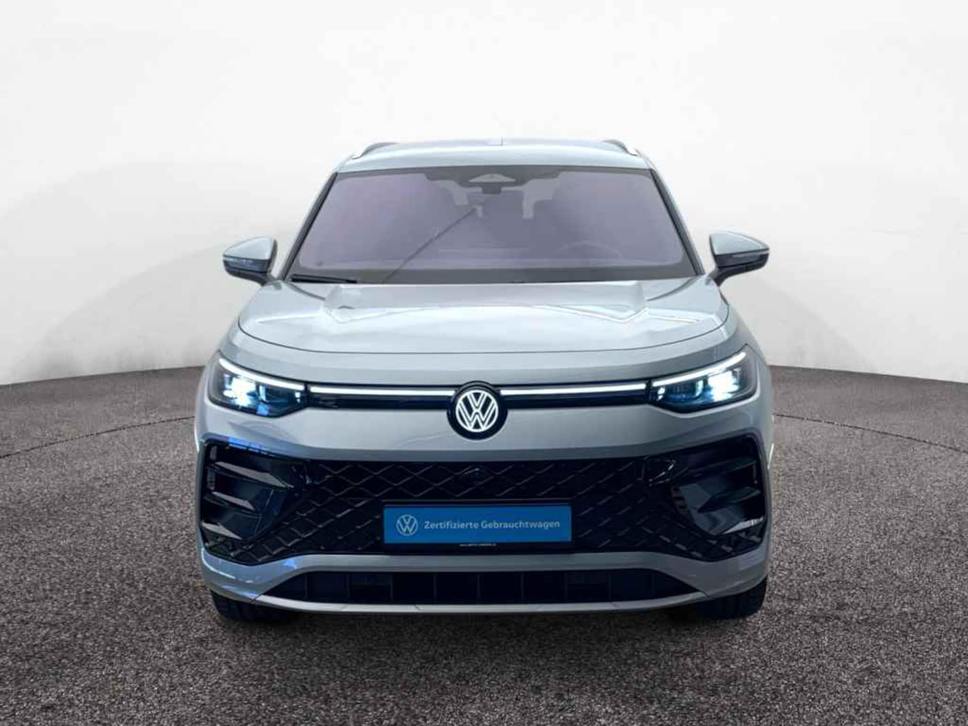 Volkswagen Tayron R-Line