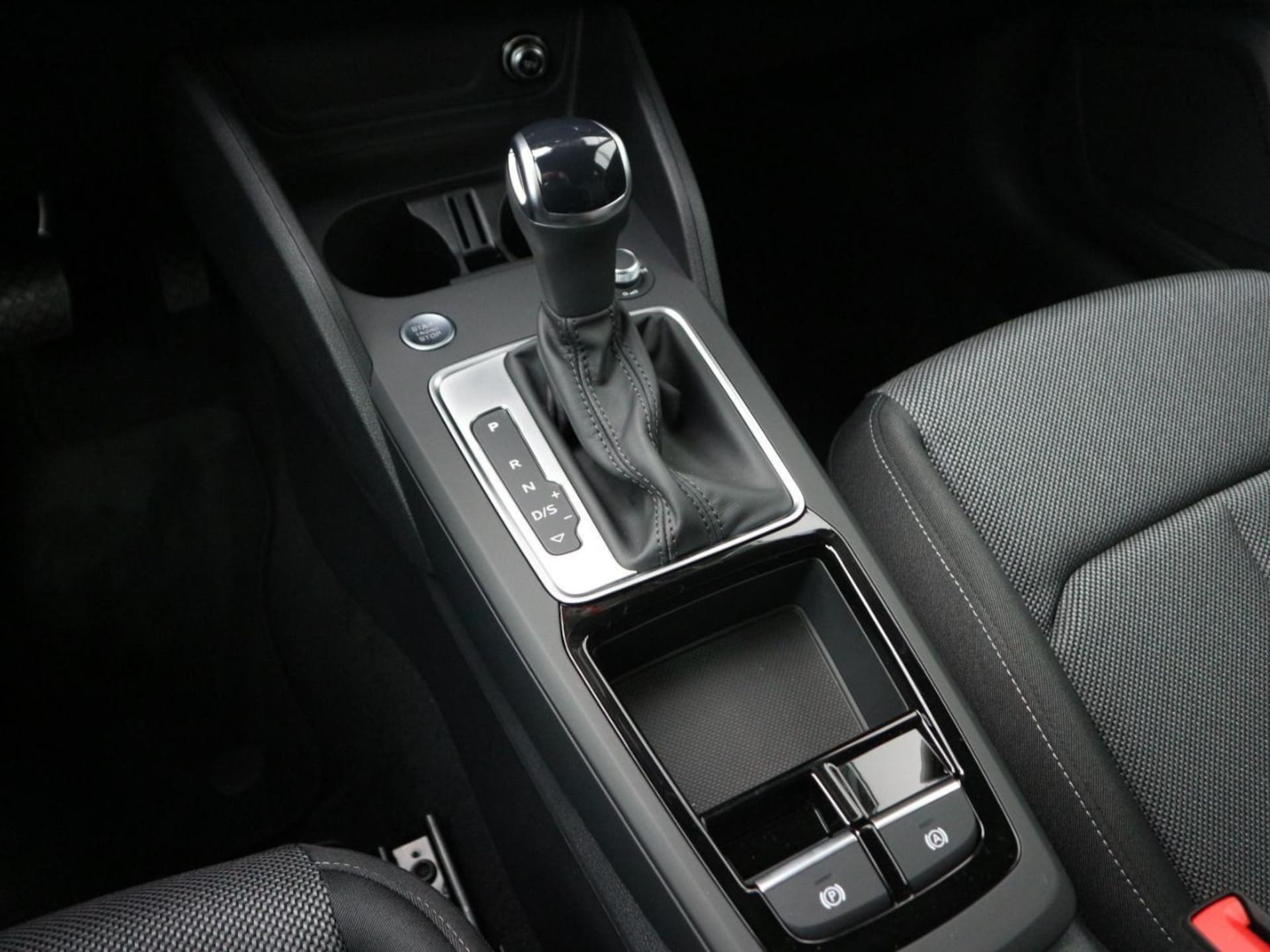 Audi Q2 Advanced