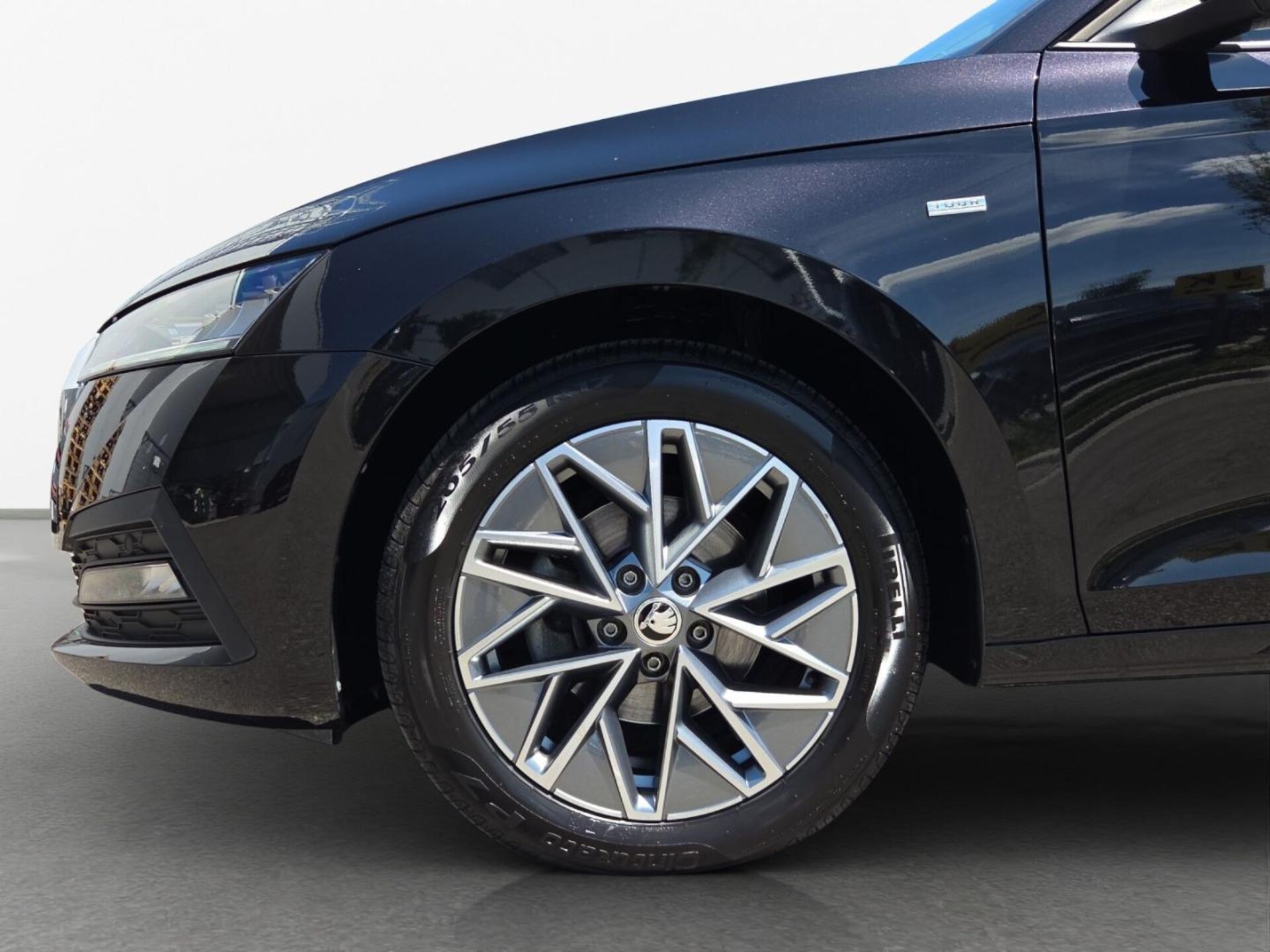 Skoda Octavia Combi Ambition