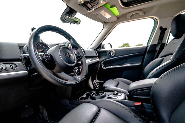 2020 MINI Countryman