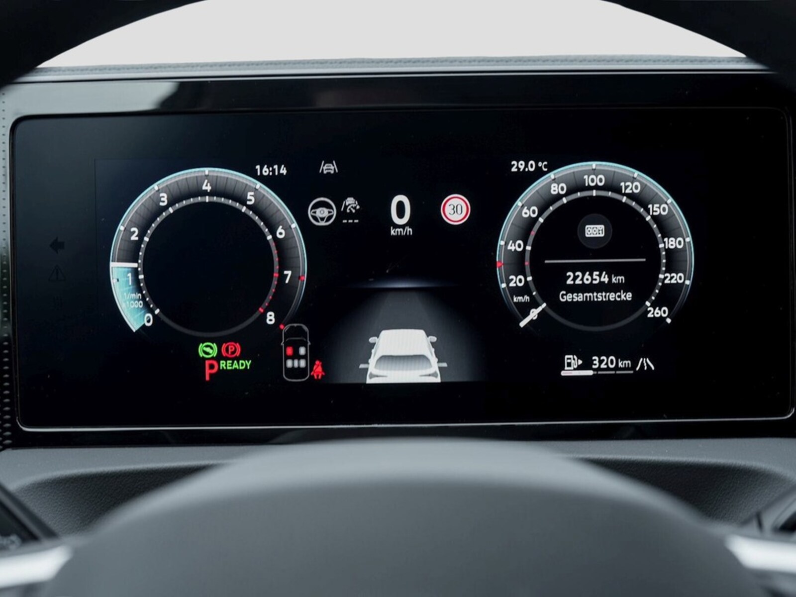 Volkswagen Tiguan – Bild 13