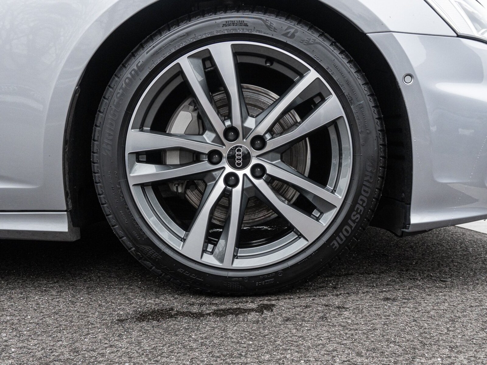 Audi A6 Avant – Bild 7