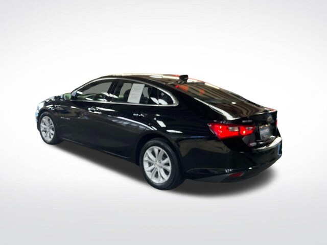 2025 Chevrolet Malibu