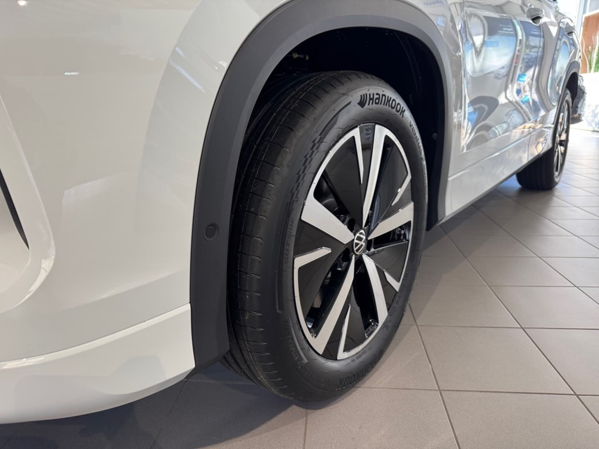 Volkswagen Tayron Elegance