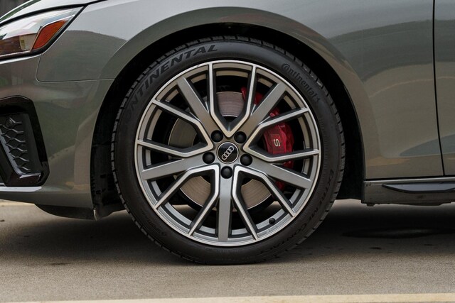 2023 Audi S4 Premium Plus - Photo 31