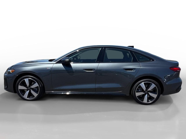 2026 Audi A5 Sedan