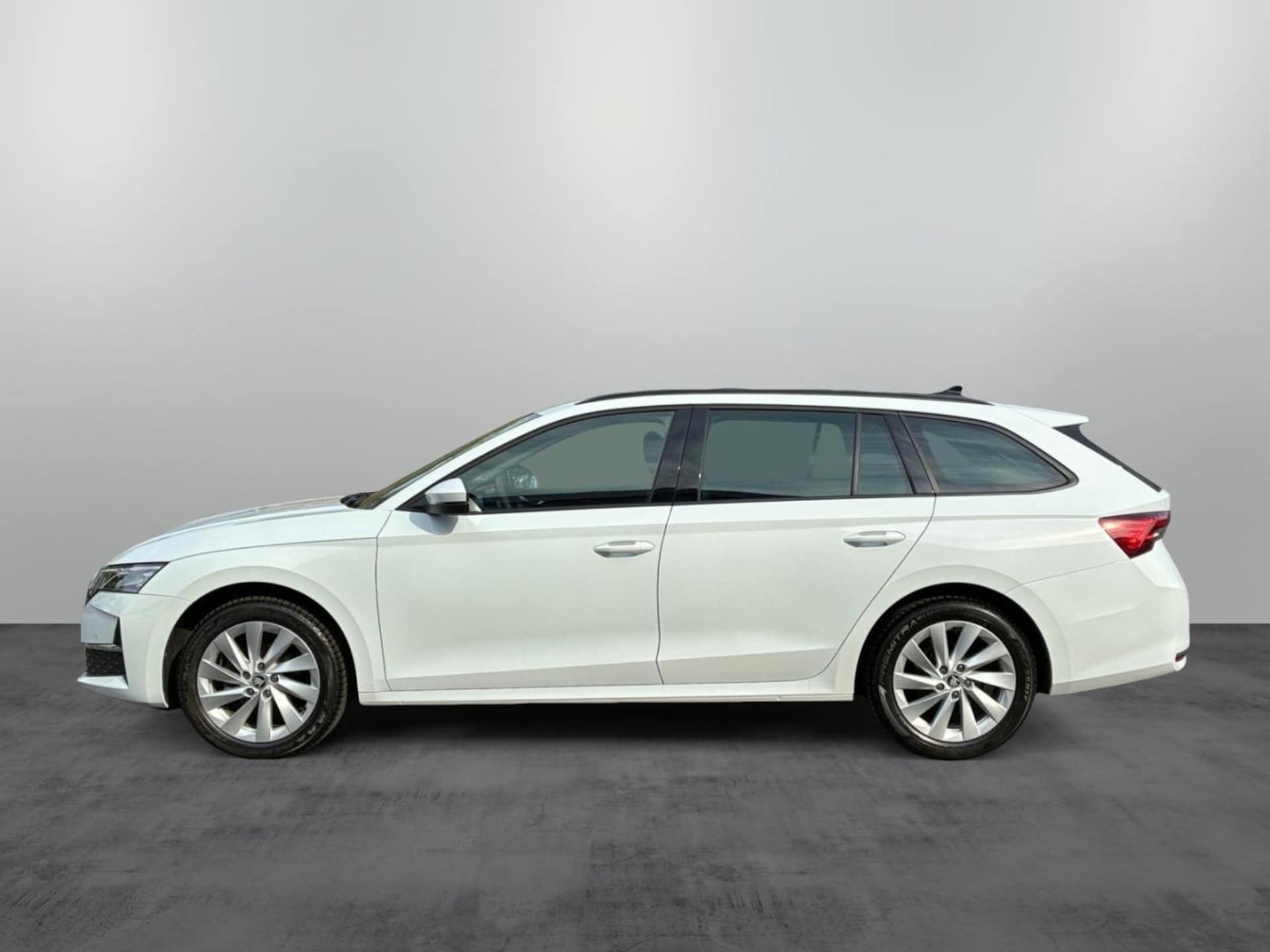 Skoda Octavia Combi Selection