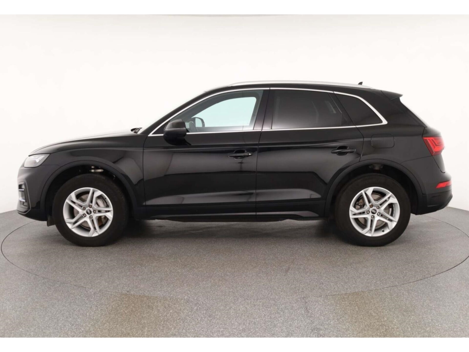 Audi Q5 TFSI e