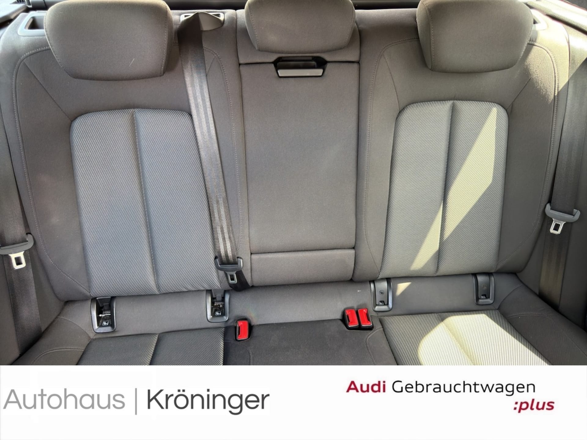Audi A6 Avant TFSI e Sport