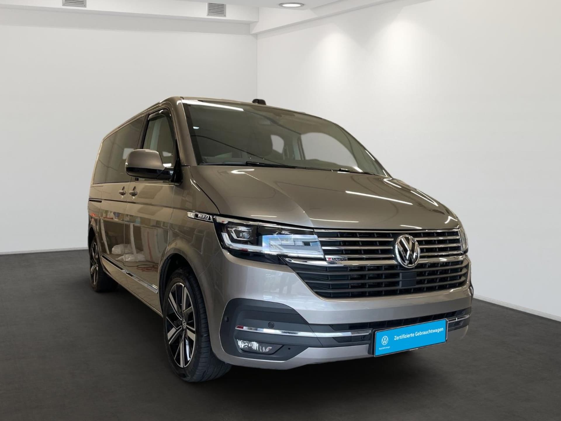 Volkswagen T6.1 Multivan Highline