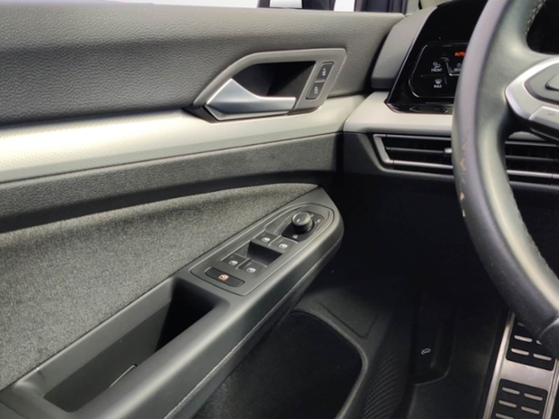 Volkswagen Golf MOVE