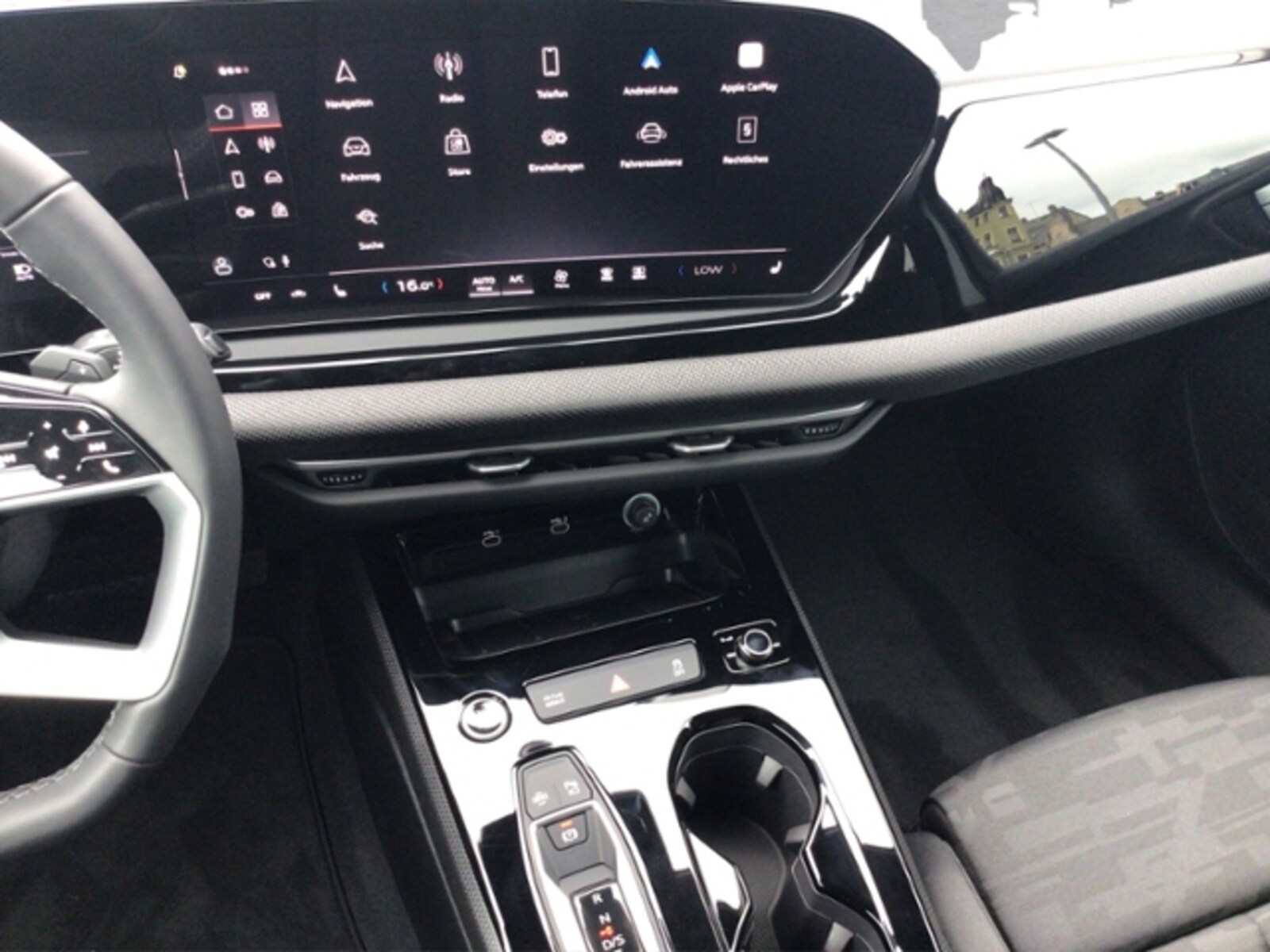 Audi A5 Avant – Bild 9