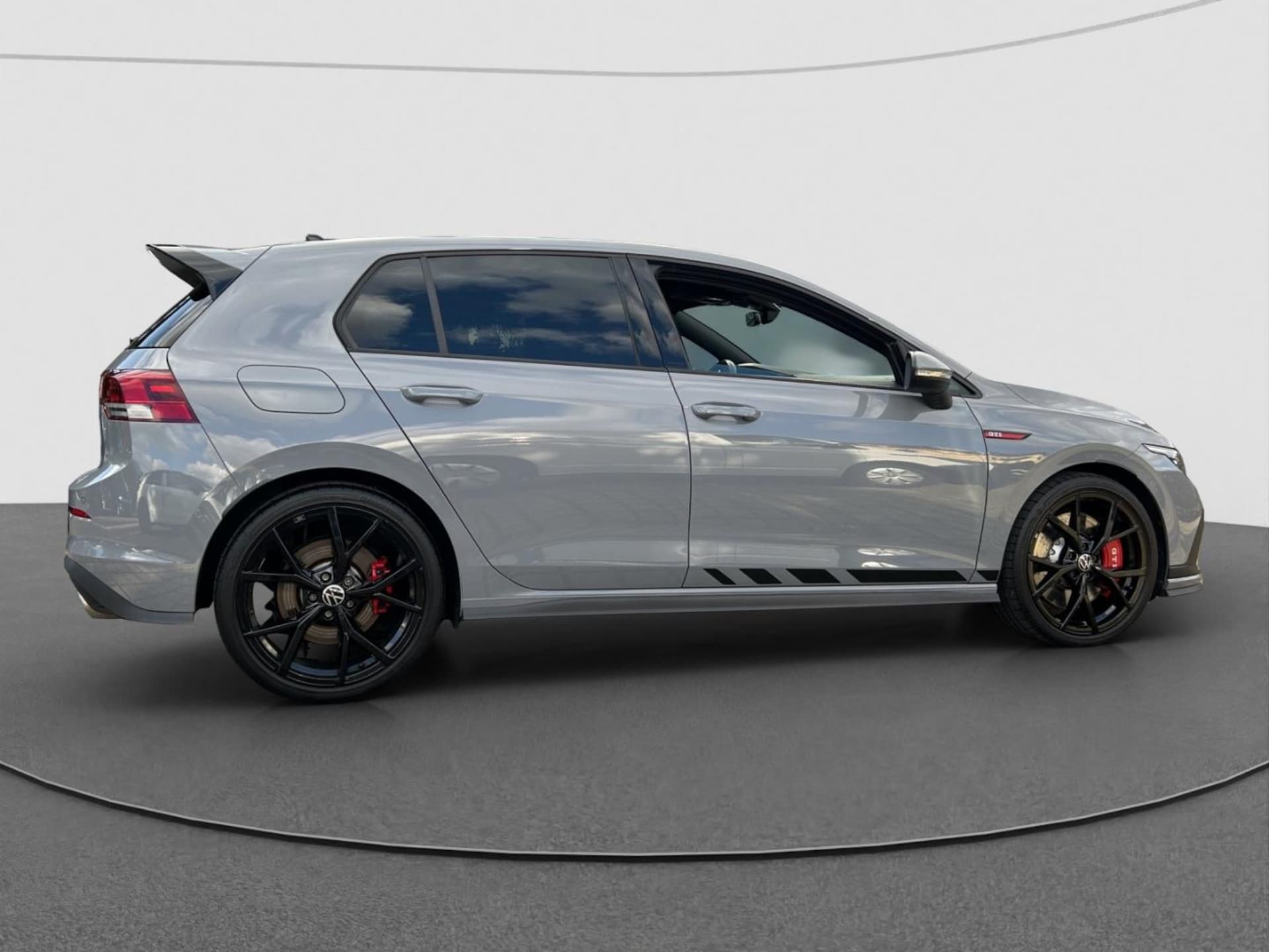 Volkswagen Golf GTI Clubsport