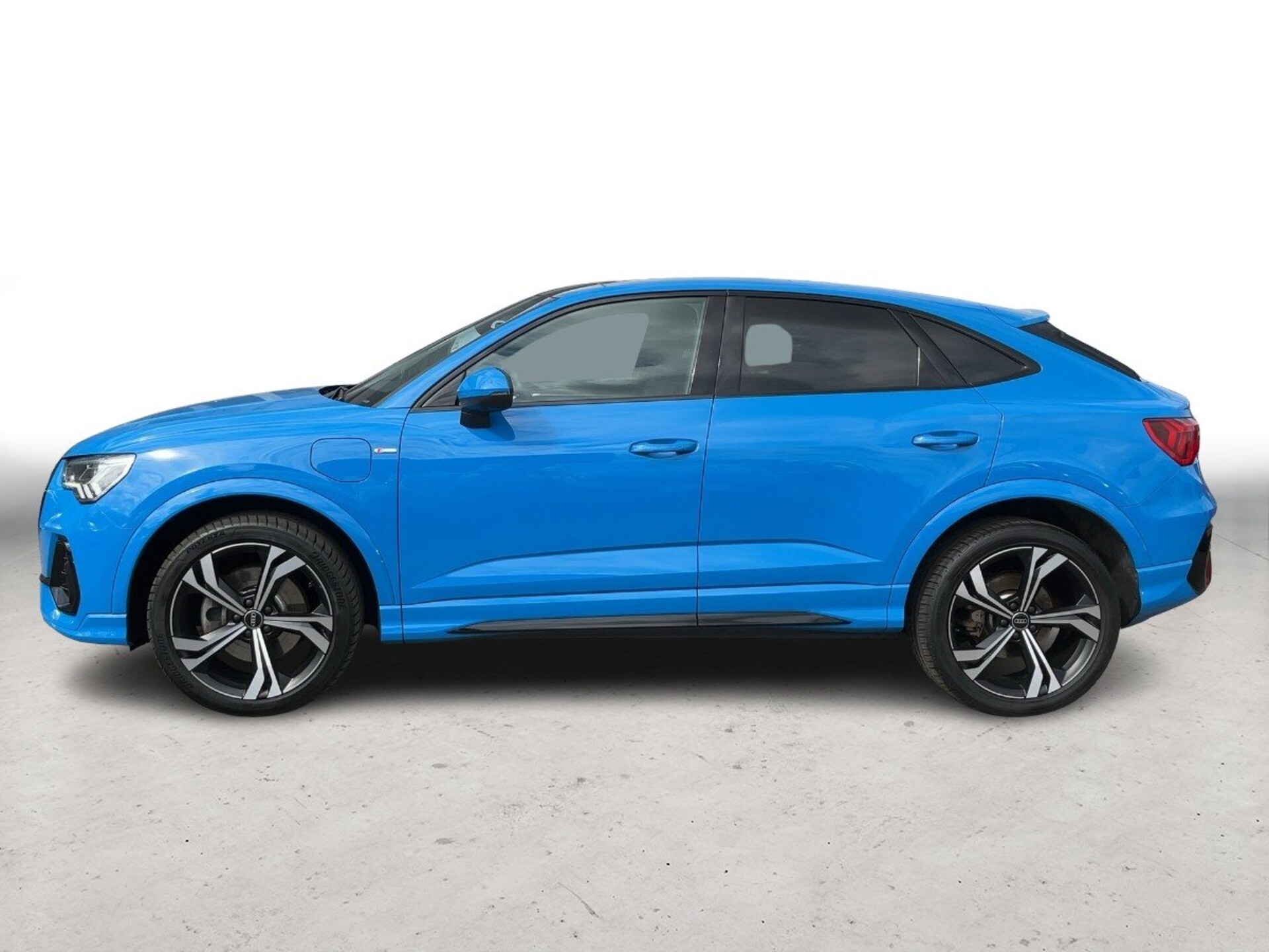 Audi Q3 Sportback TFSI e S line