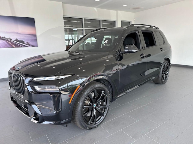 2023 BMW X7
