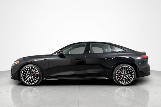 2026 Audi S5 Sedan