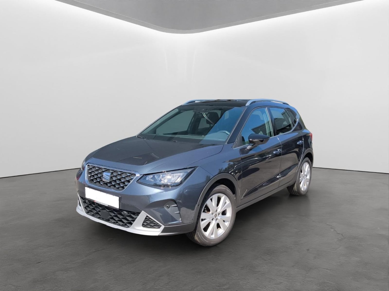 SEAT Arona – Bild 2
