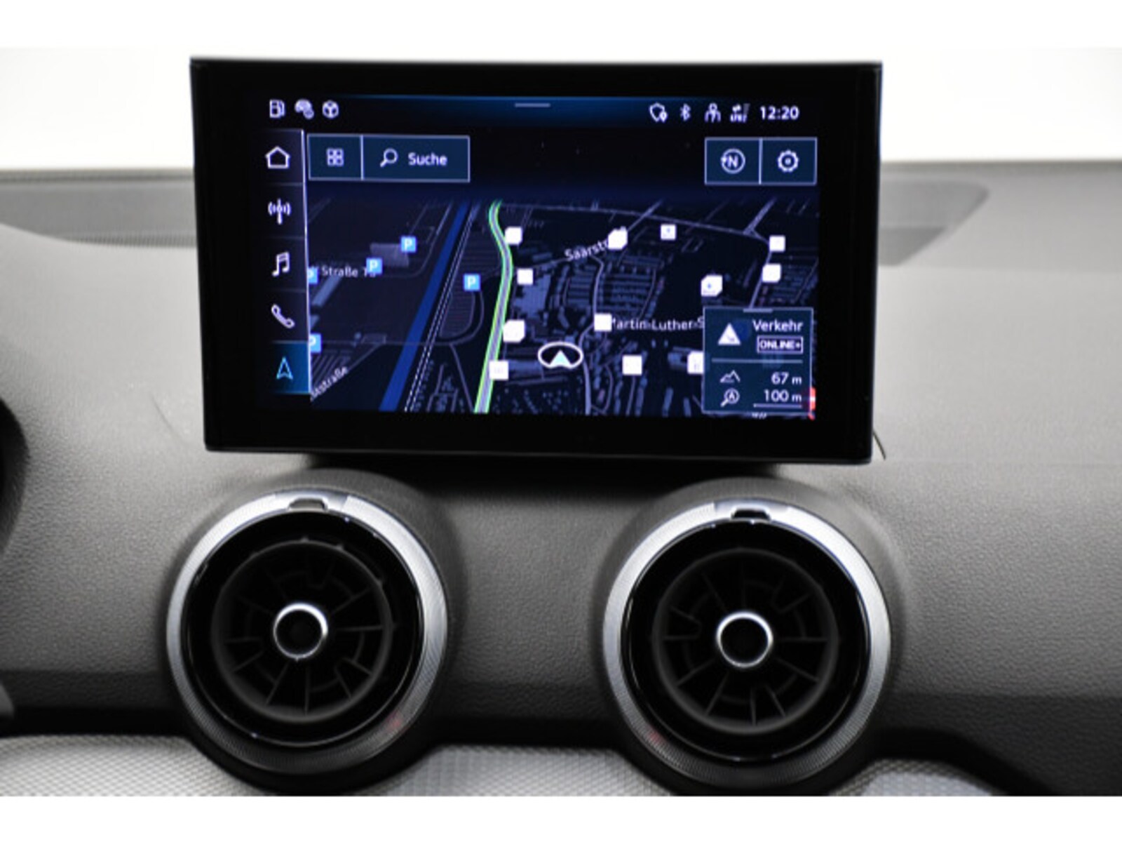 Audi Q2 – Bild 8