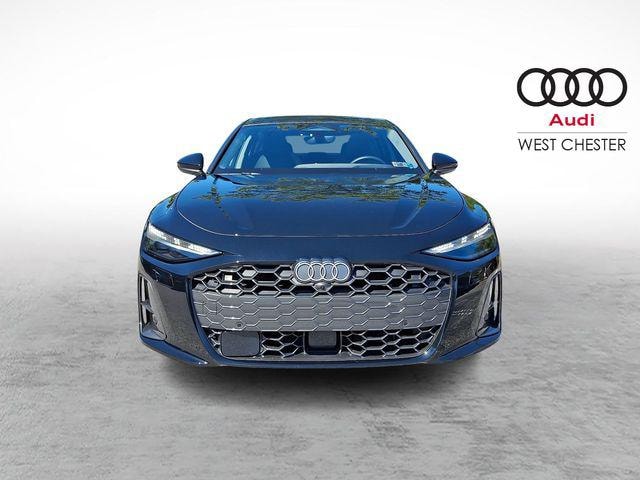 2026 Audi A6 Sedan