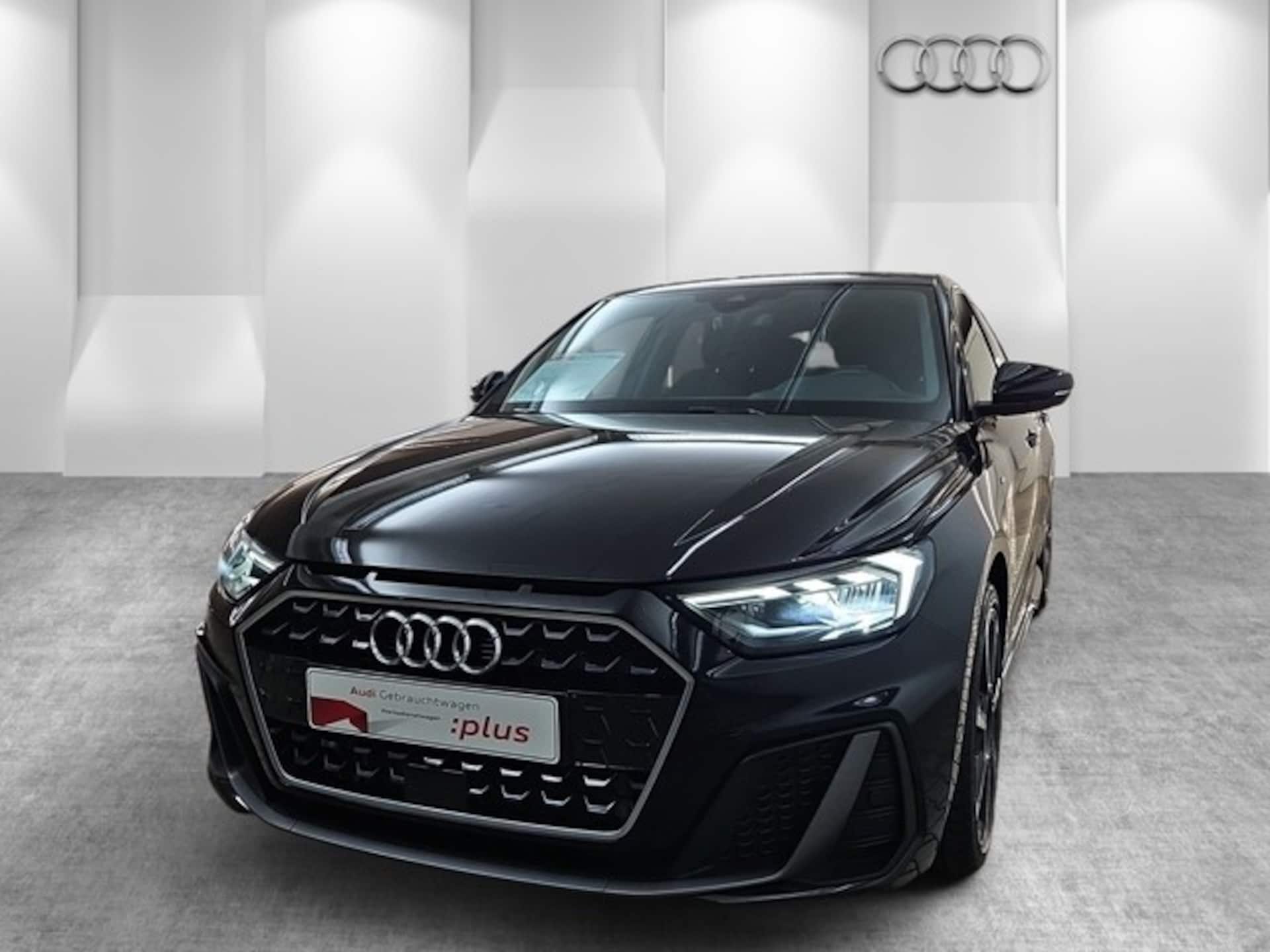 Audi A1 Sportback 2026