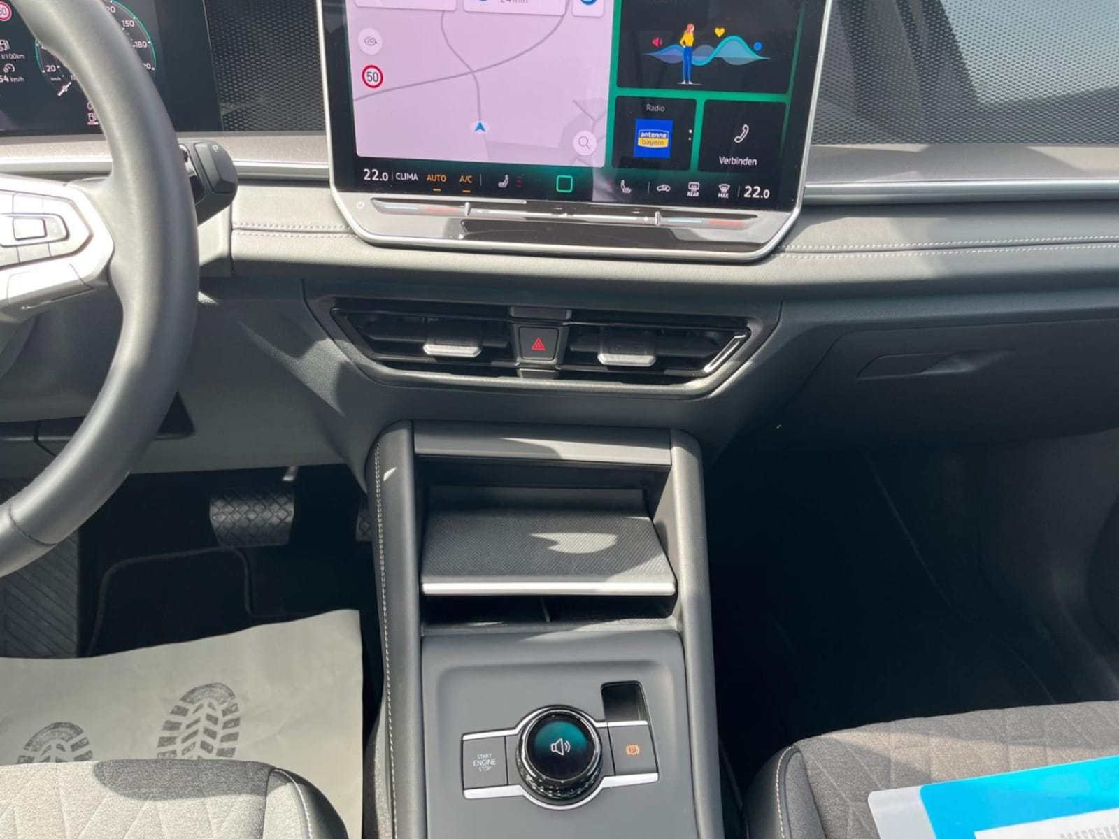 Volkswagen Tayron – Bild 12