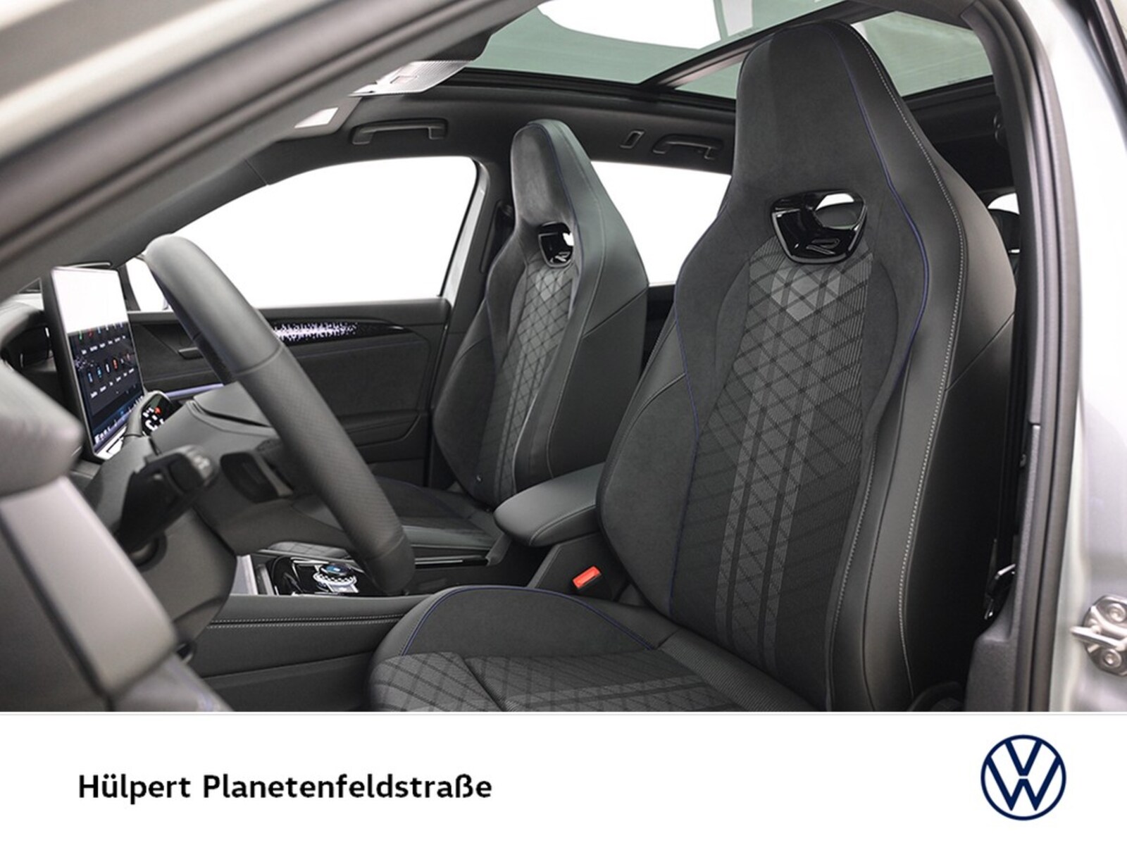 Volkswagen Tayron – Bild 11