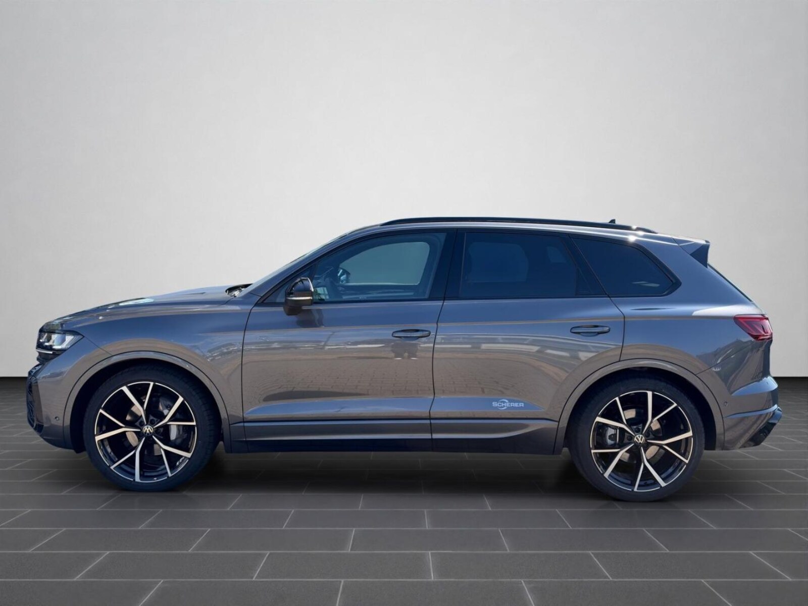 Volkswagen Touareg – Bild 7