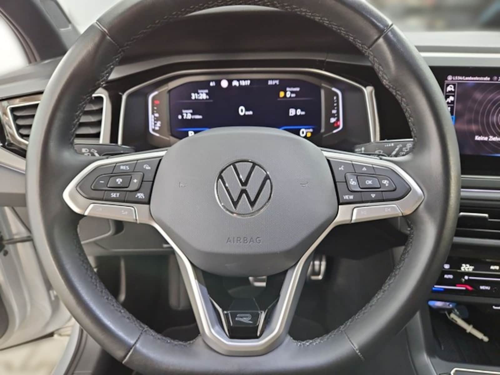 Volkswagen Polo – Bild 21
