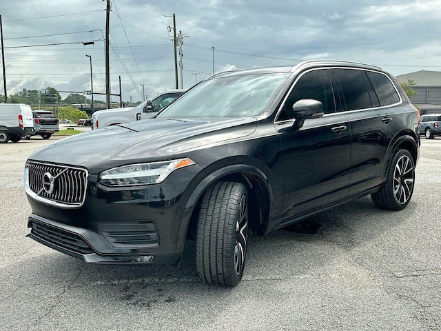 Photo of 2022 Volvo XC90