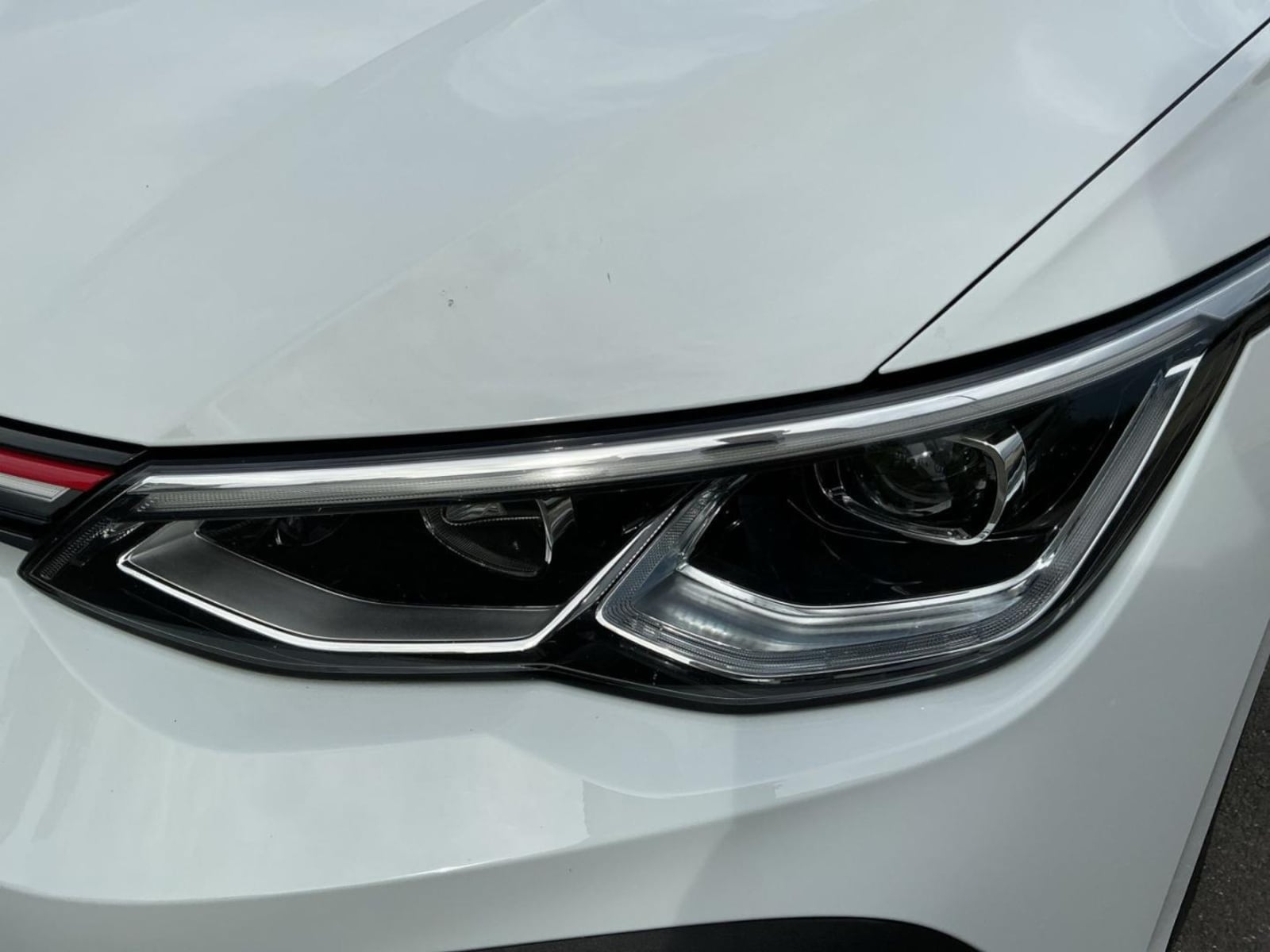 Volkswagen Golf – Bild 18