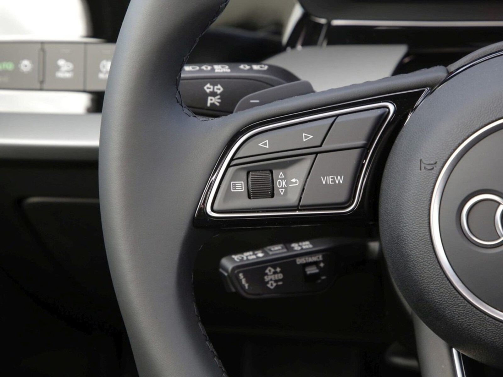 Audi A3 Sportback – Bild 17