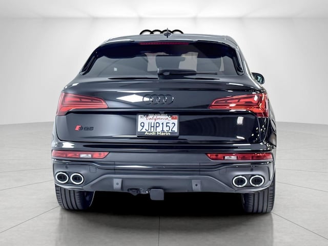 2023 Audi SQ5 Sportback