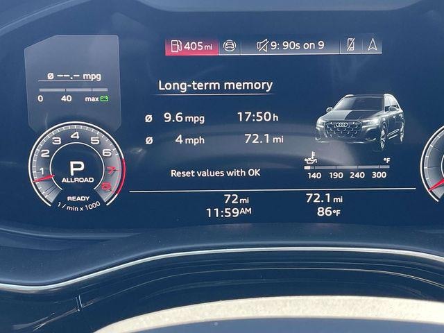 2026 Audi Q7 Premium Plus - Photo 20