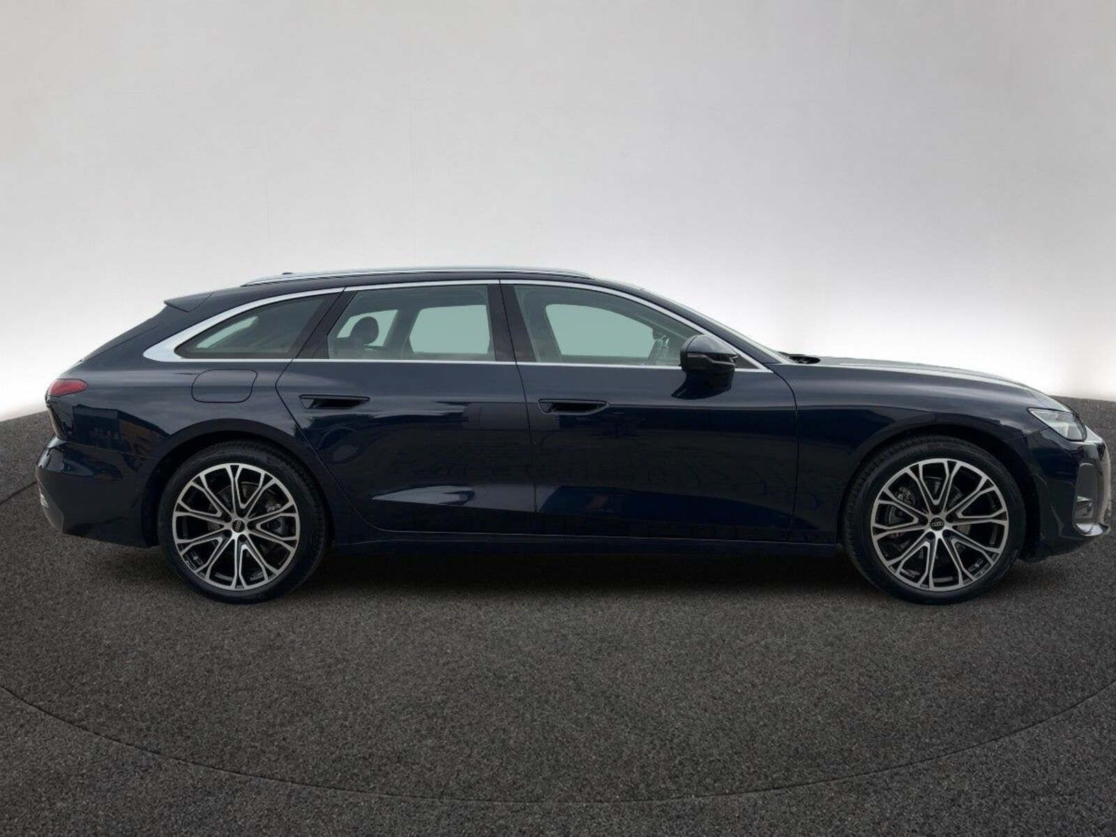 Audi A6 Avant – Bild 7