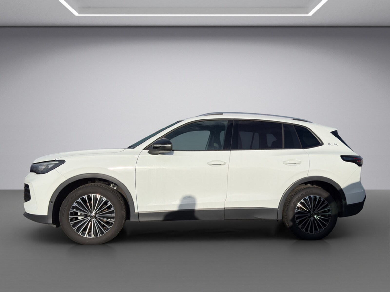 Volkswagen Tiguan – Bild 2