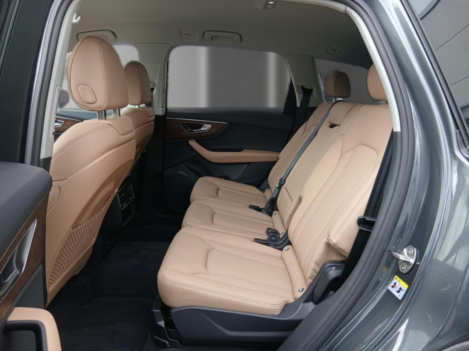 Audi Q7 – Bild 21