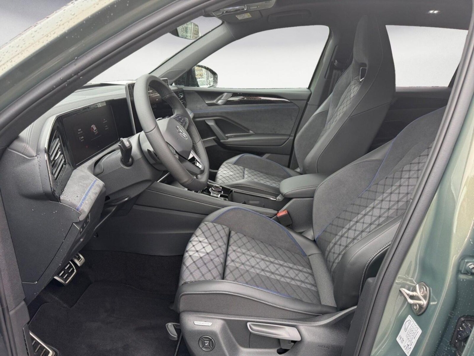 Volkswagen Tiguan – Bild 6