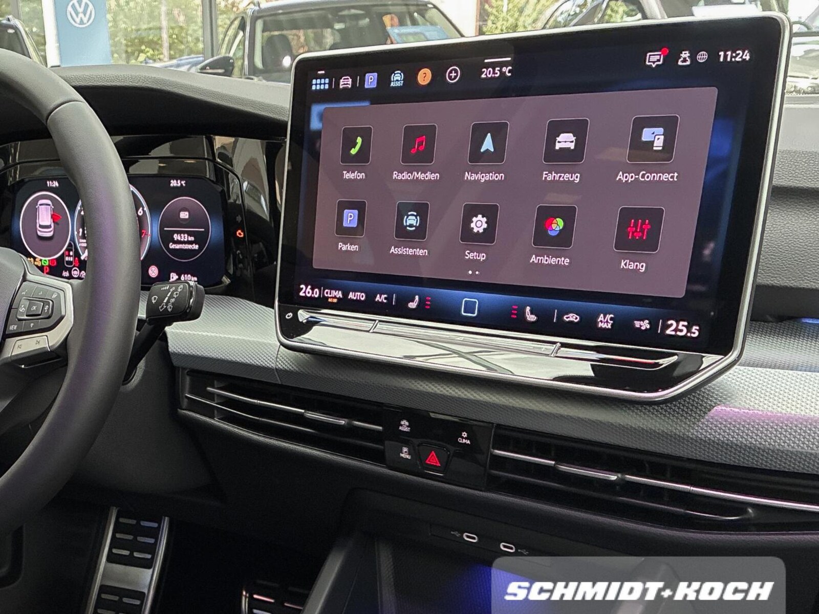 Volkswagen Golf – Bild 12
