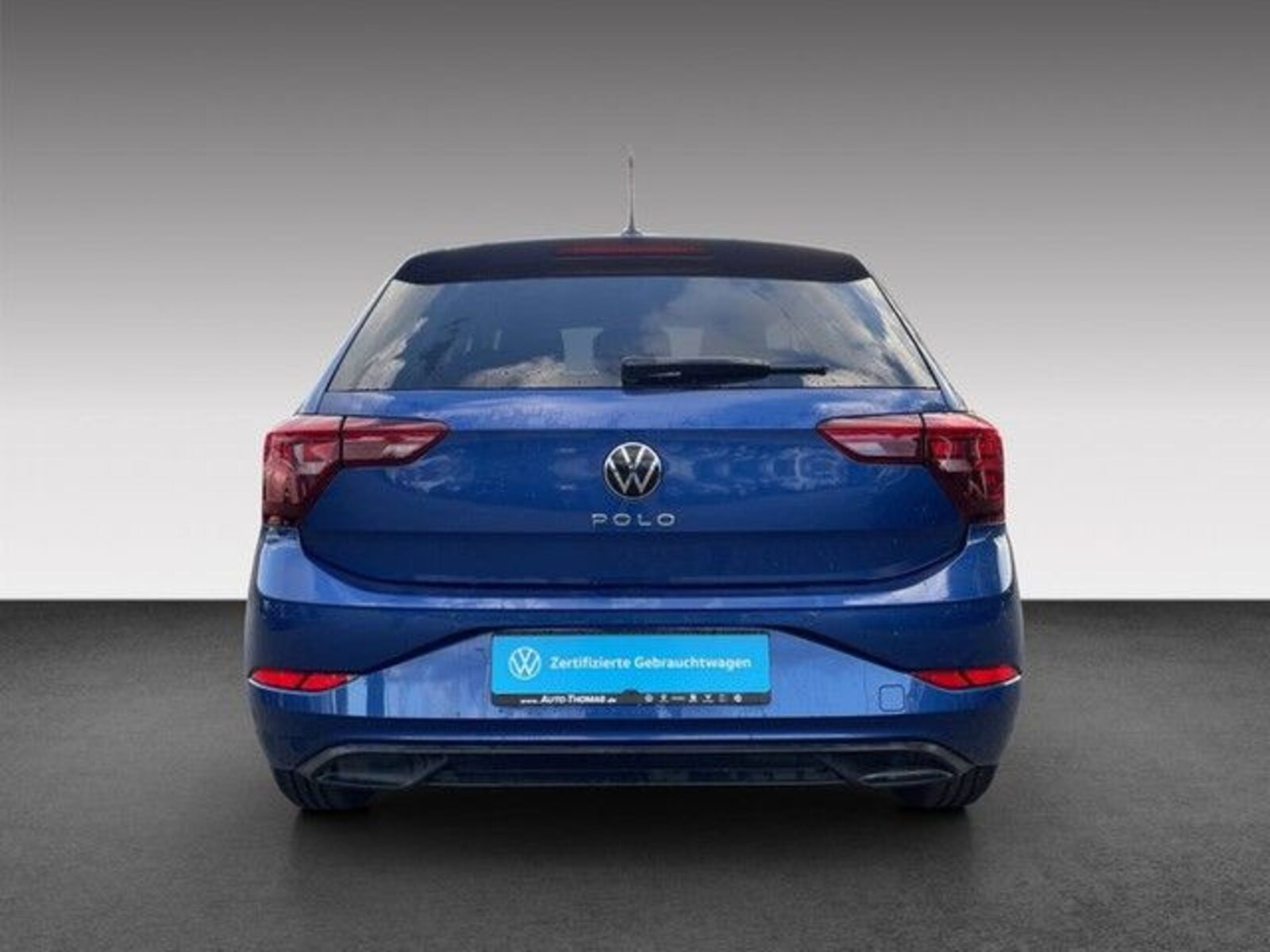 Volkswagen Polo – Bild 5