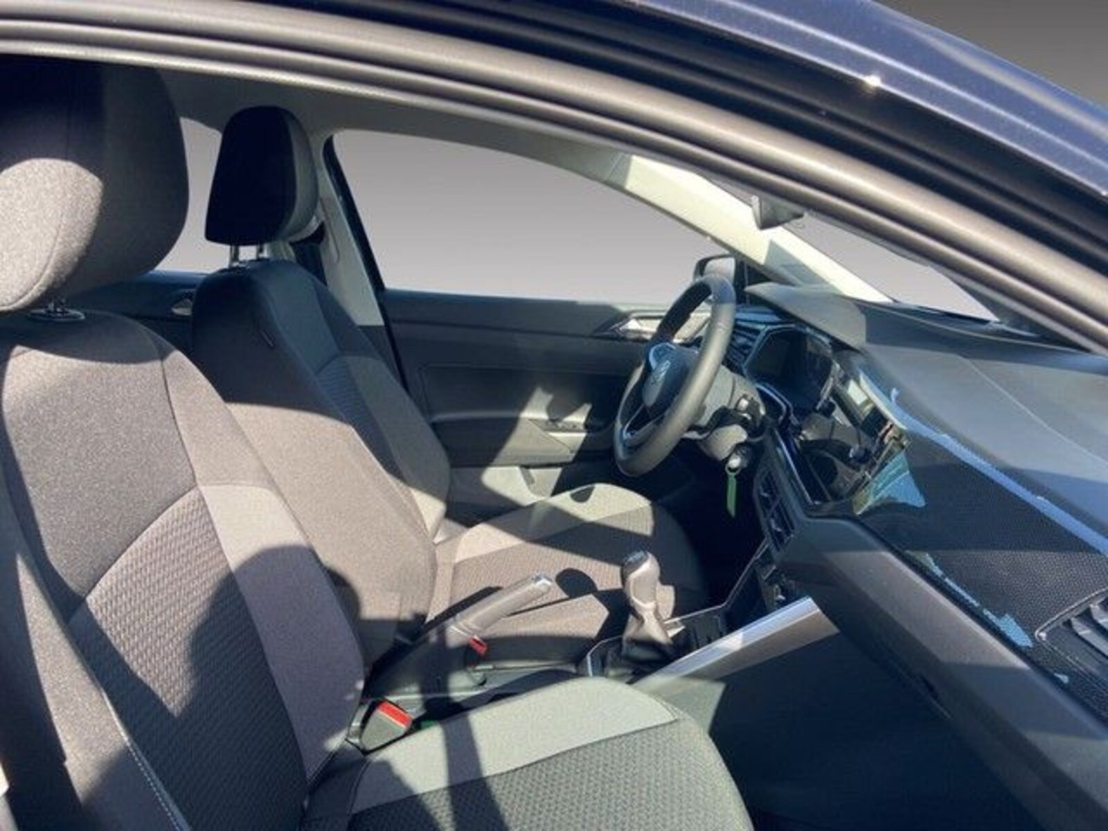 Volkswagen Polo – Bild 13