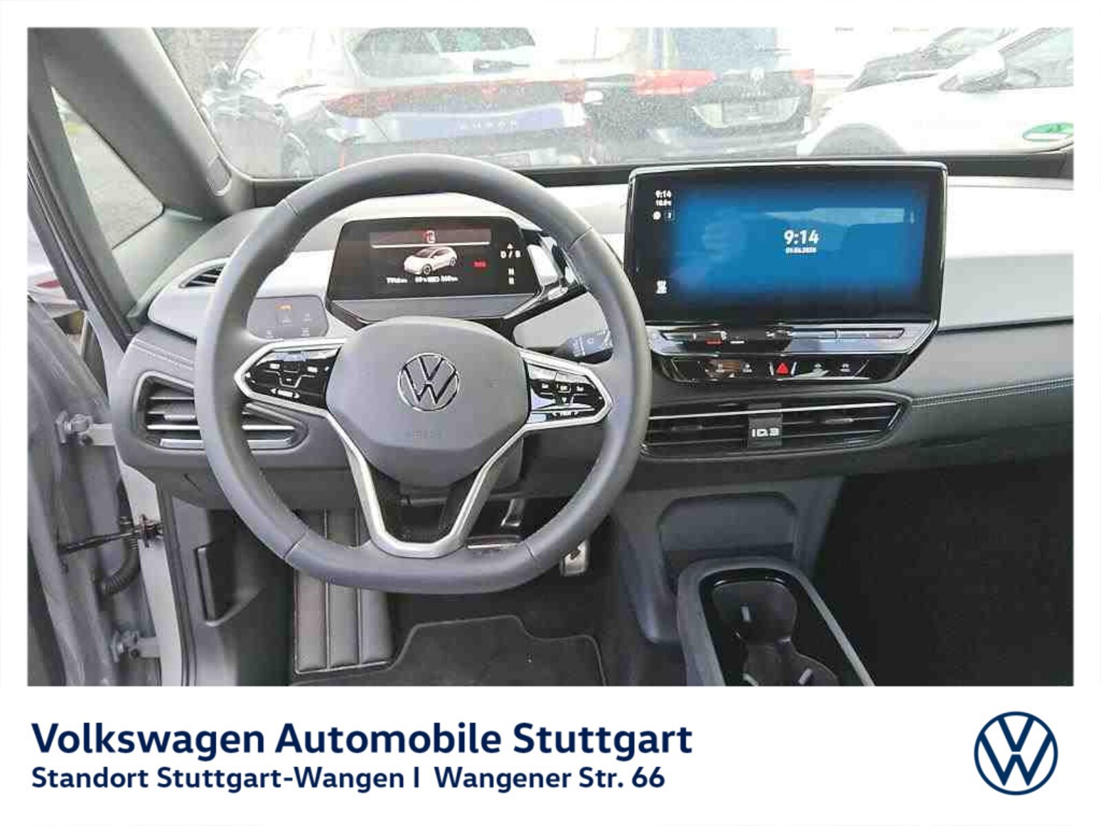 Volkswagen ID.3 – Bild 6