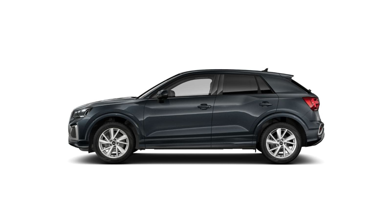 Audi Q2 – Bild 5