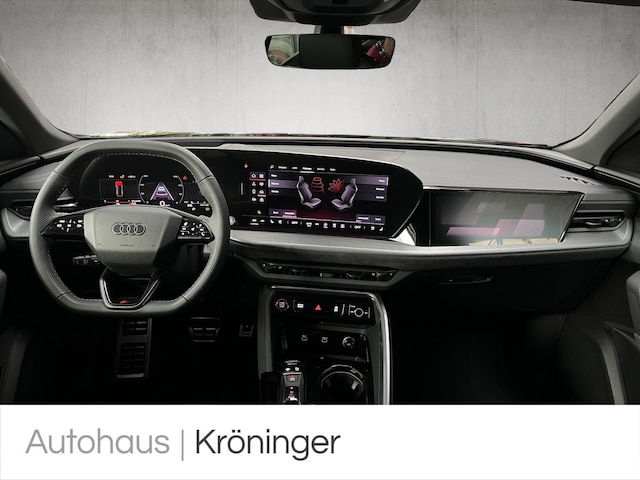 Audi SQ5 SUV SQ5 SUV TFSI S Tronic - 2025 - Joinsteer - #11