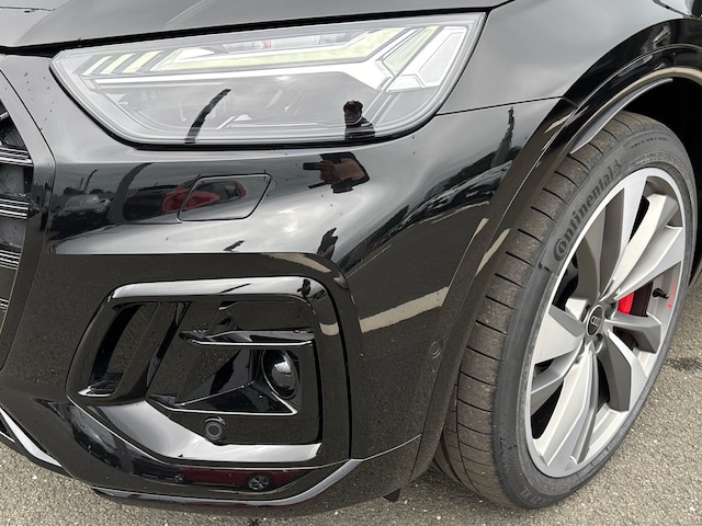 Audi SQ5 Sportback TDI Tiptronic -  - Joinsteer - #5