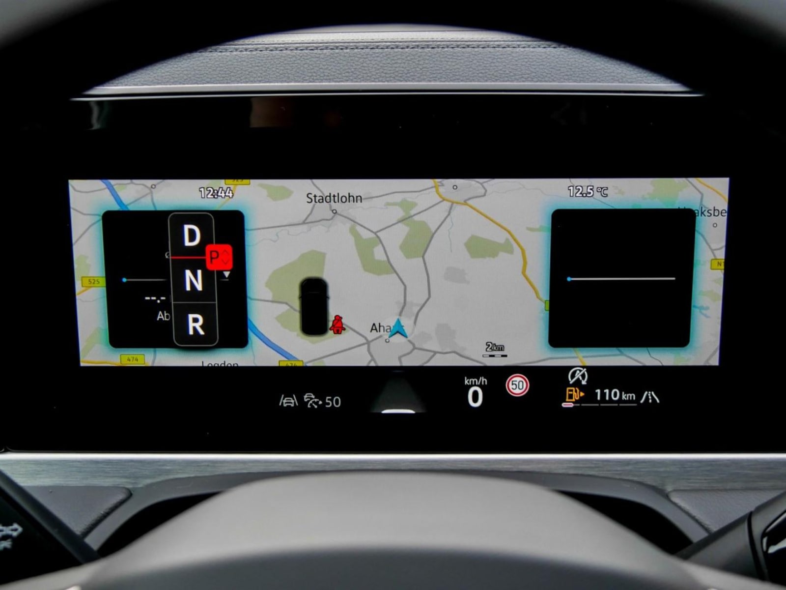 Volkswagen Passat – Bild 10