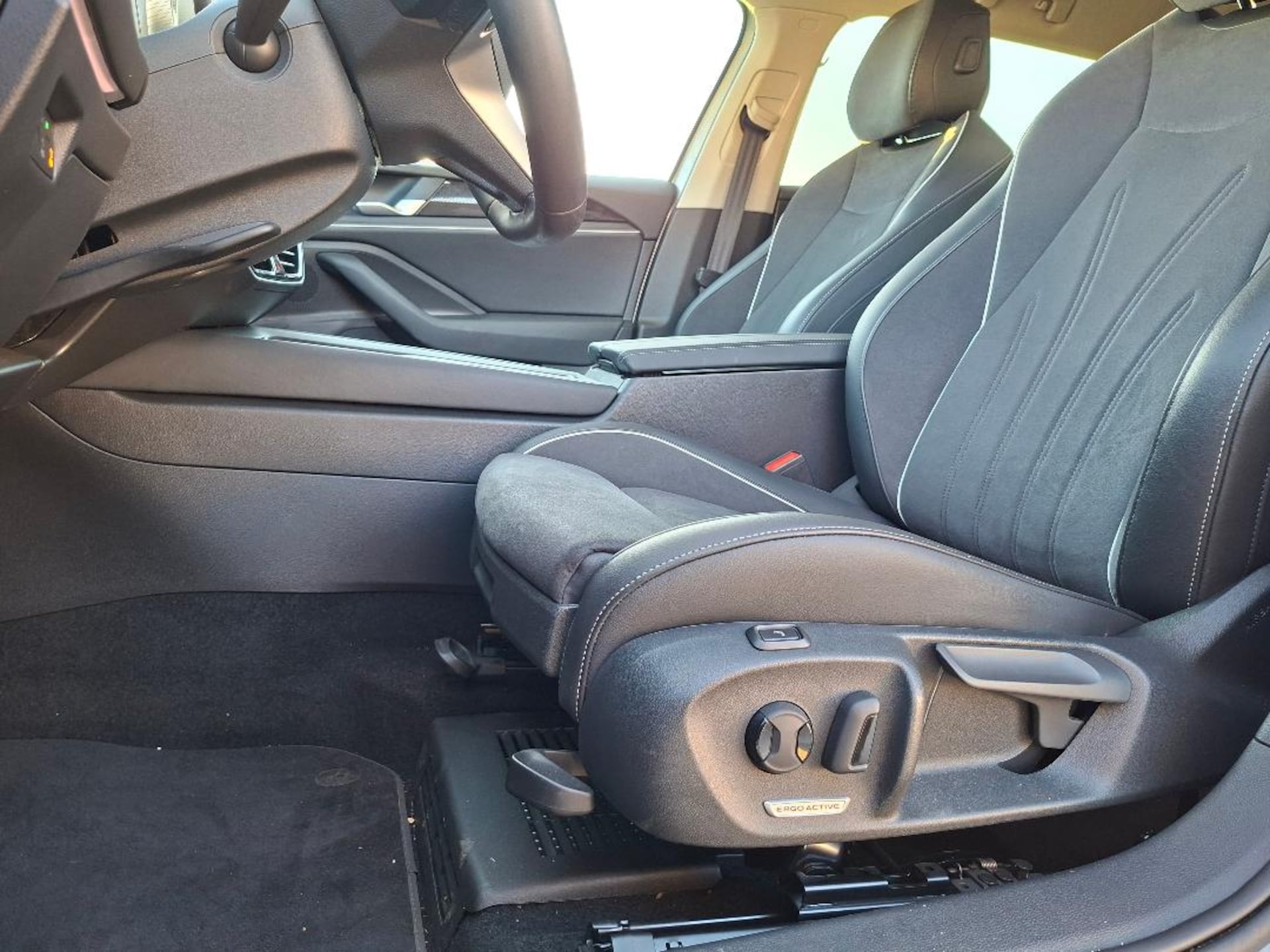 Volkswagen Passat Business