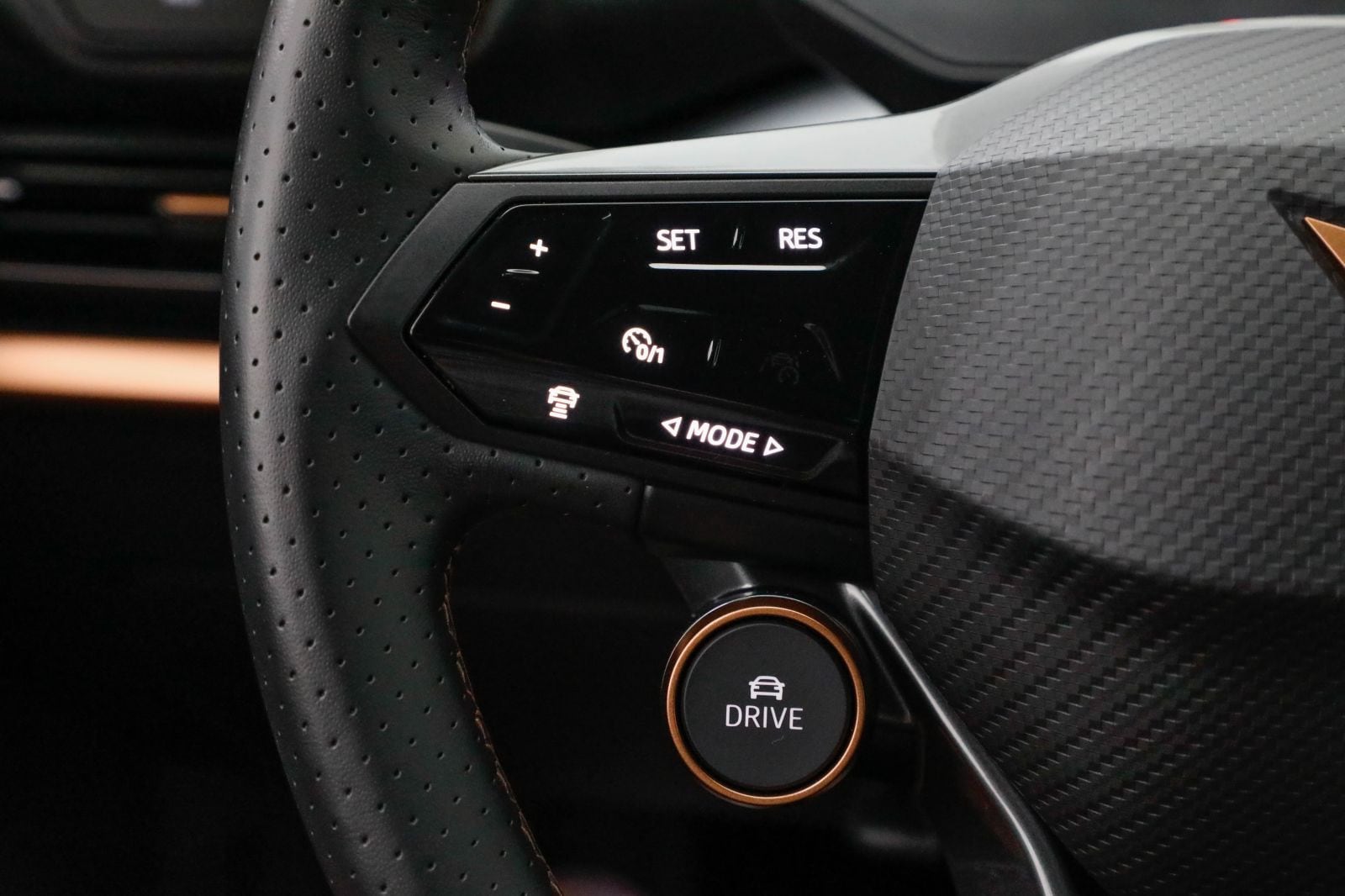 CUPRA Born – Bild 24